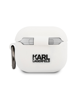 Karl Lagerfeld Airpods 3 case