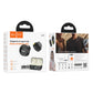 HOCO DUAL-MIC WIRELESS DIGITAL MICROPHONES