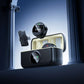 HOCO DUAL-MIC WIRELESS DIGITAL MICROPHONES