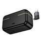 HOCO DUAL-MIC WIRELESS DIGITAL MICROPHONES