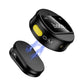 HOCO DUAL-MIC WIRELESS DIGITAL MICROPHONES