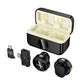 HOCO DUAL-MIC WIRELESS DIGITAL MICROPHONES