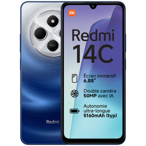 Xiaomi Mi redmi 14c