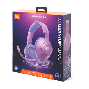Jbl Quantum 100 M2