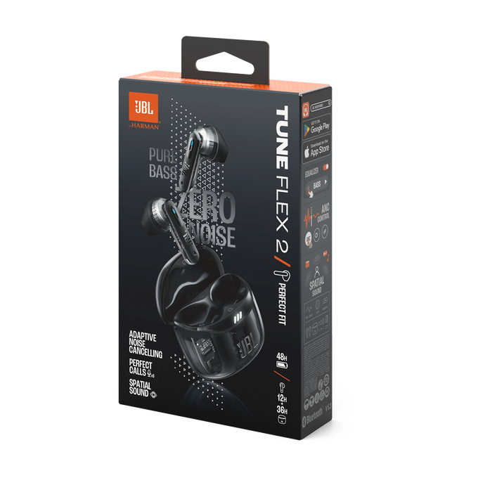 Jbl Tune Flex 2