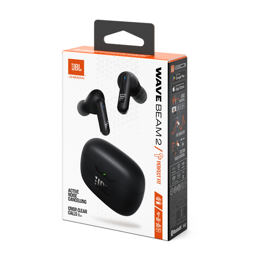 Jbl Wave Beam 2