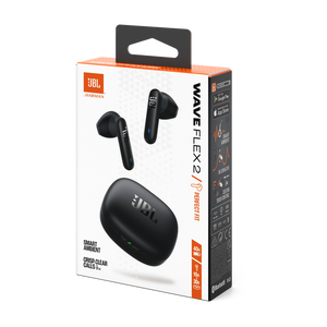 Jbl Wave Flex 2