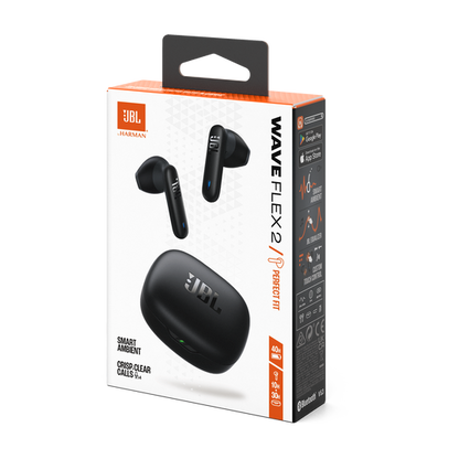 Jbl Wave Flex 2