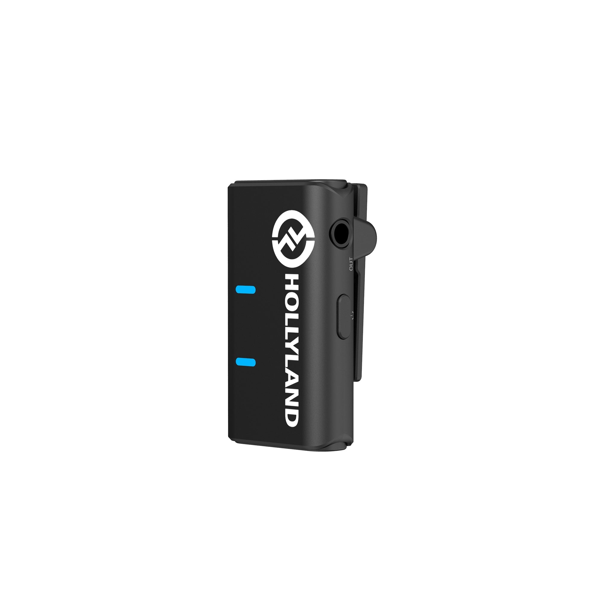 Hollyland Lark M1 digital wireless microphone