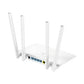 Cudy 5 in 1 AC1200 Dual band wi-fi router WR1200