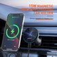 Ldnio ma23 15w car charger