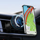 Ldnio ma23 15w car charger