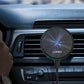 Ldnio ma23 15w car charger
