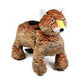 Animals Ride-on toys for kids ( It works via coins and you can set the time and price you want)