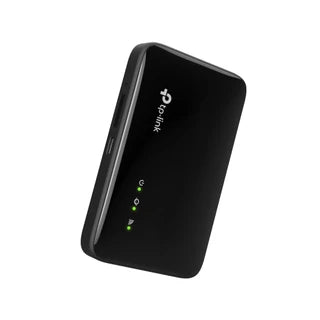 TP-Link m7005 4g LTE mobile wifi