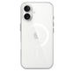 APPLE CLEAR MAGSAFE CASES FOR IPHONE