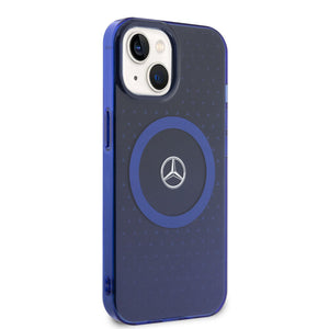 Mercedes magsafe double layer series 15