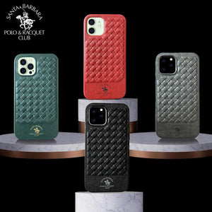 Santa barbara polo ravel cover