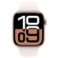 Apple watch S10