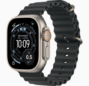Apple watch ultra 3