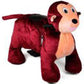 Animals Ride-on toys for kids ( It works via coins and you can set the time and price you want)