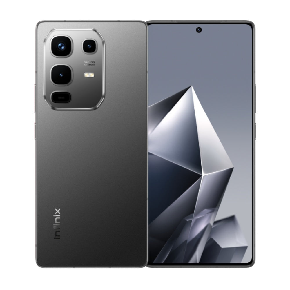 Infinix Note 50 pro