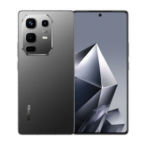 Infinix Note 50 pro