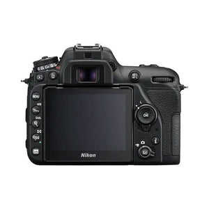 NIKON Camera D7500 with 18-140mm Vr Kit