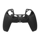 Silicone cover for ps5 dualsense & ps4 DualShock