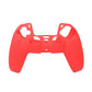 Silicone cover for ps5 dualsense & ps4 DualShock