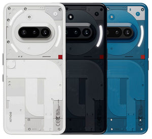 Nothing phones