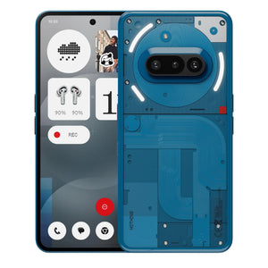 Nothing phones
