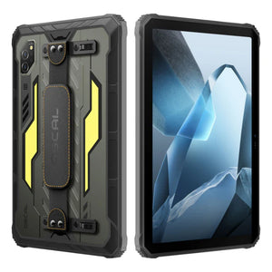Blackview oscal pad spider 10