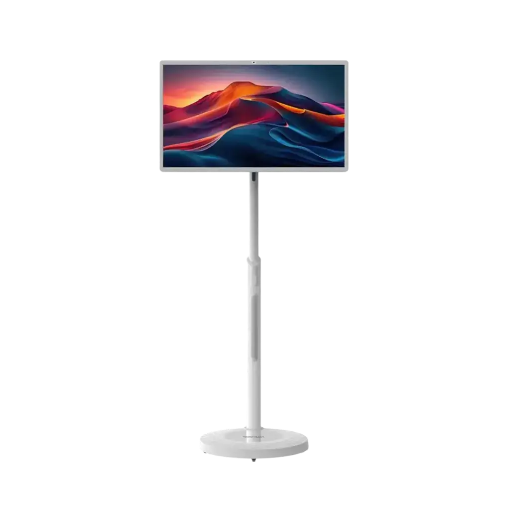 Powerology Android Smart touch Screen 32"
