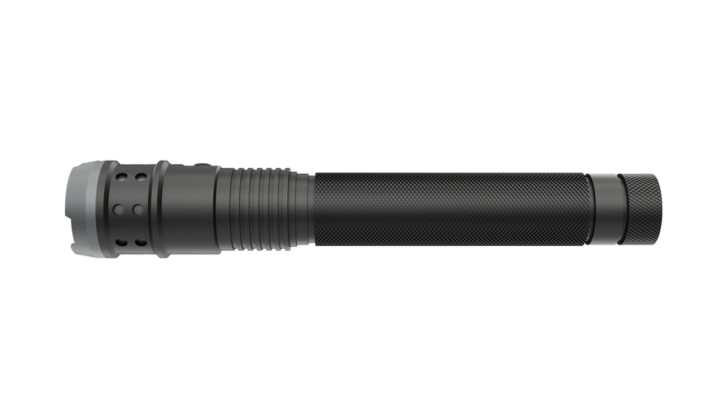 PORODO SLIM OUTDOOR FLASHLIGHT
