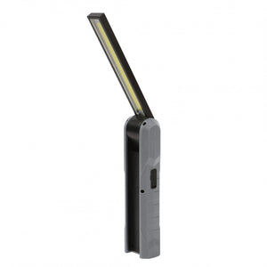 PORODO 2 IN 1 FOLDABLE OUTDOOR FASHLIGHT
