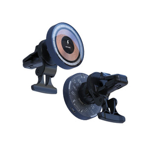 PORODO LUCID MAGSAFE CAR MOUNT 15W PD-MGCMC