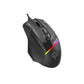 Porodo 7200 dpi gaming mouse pdx321