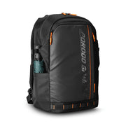 Porodo Gaming Backpack with usb-c port and  ps5 Compartment pdx 534