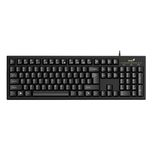 Genius kb-100 smart keyboard
