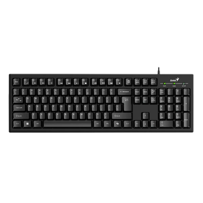 Genius kb-100 smart keyboard