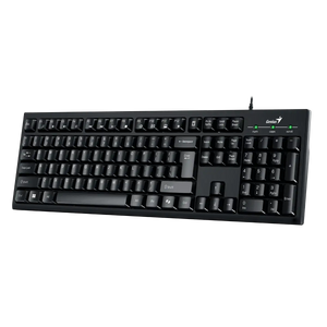 Genius kb-100 smart keyboard