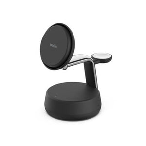 Belkin UltraCharge pro 3 in 1 Magnetic charging dock 25w