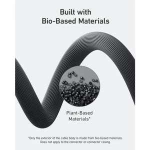 Anker 542 usb-c to lightning 6ft