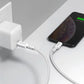 Anker powerline select+ usb a to lightning cable (0.9m)