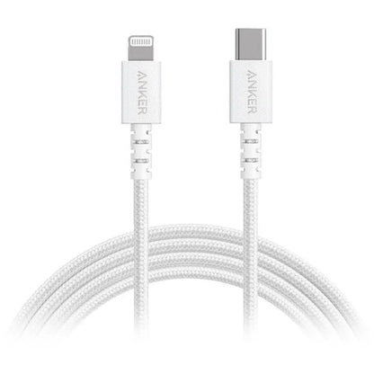 Anker powerline select+ usb a to lightning cable (0.9m)