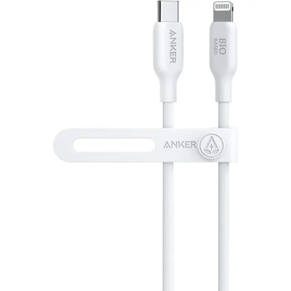 Anker 542 usb-c to lightning 6ft