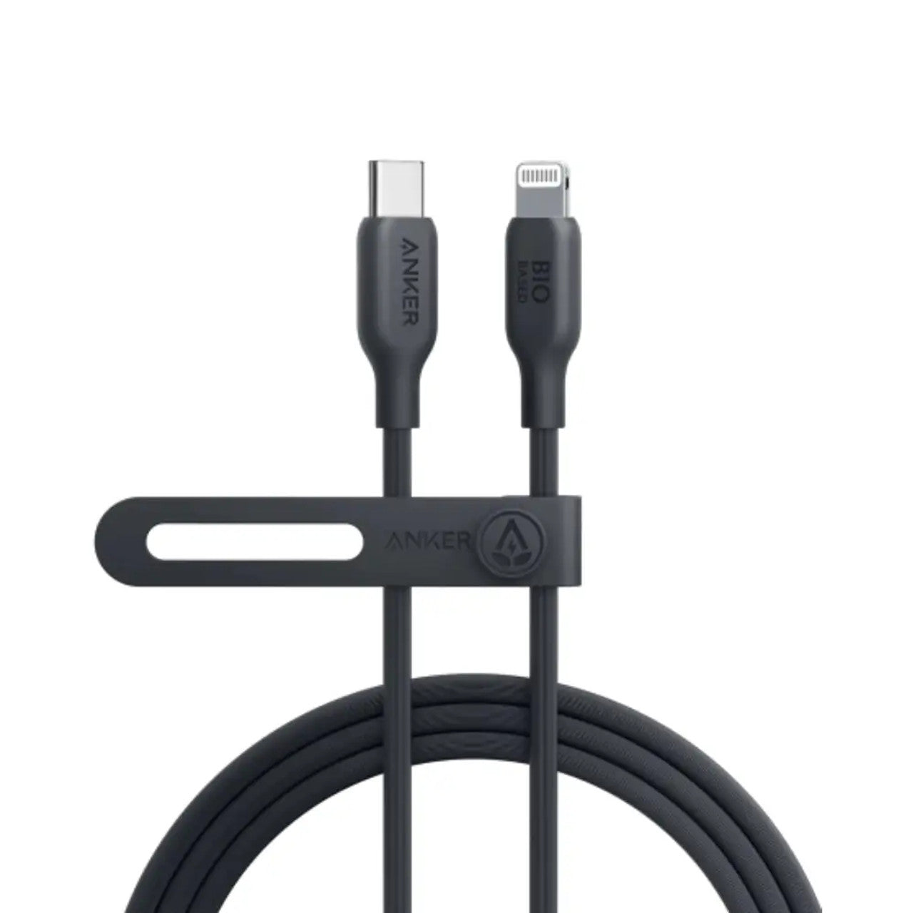 Anker 542 usb-c to lightning 6ft