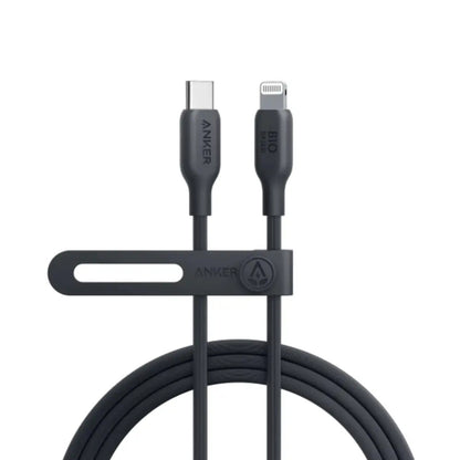 Anker 542 usb-c to lightning 6ft