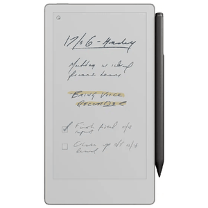 Remarkable Paper Pro Move with marker plus